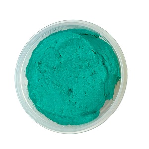 펄프 점토(50g) - 초록
