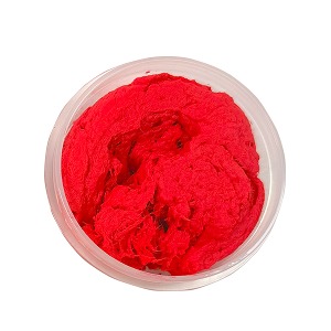 펄프 점토(50g) - 빨강